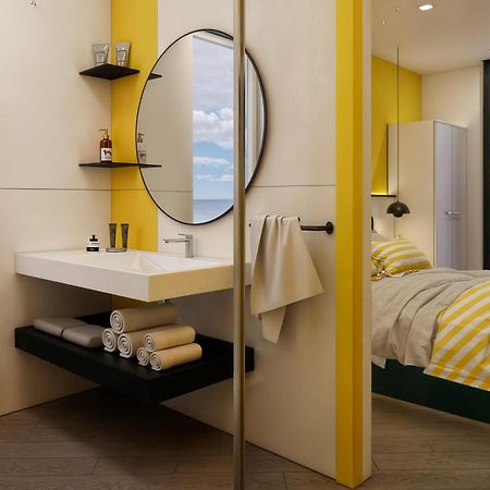 Cioffi Sorrento Rooms Zewnętrze zdjęcie