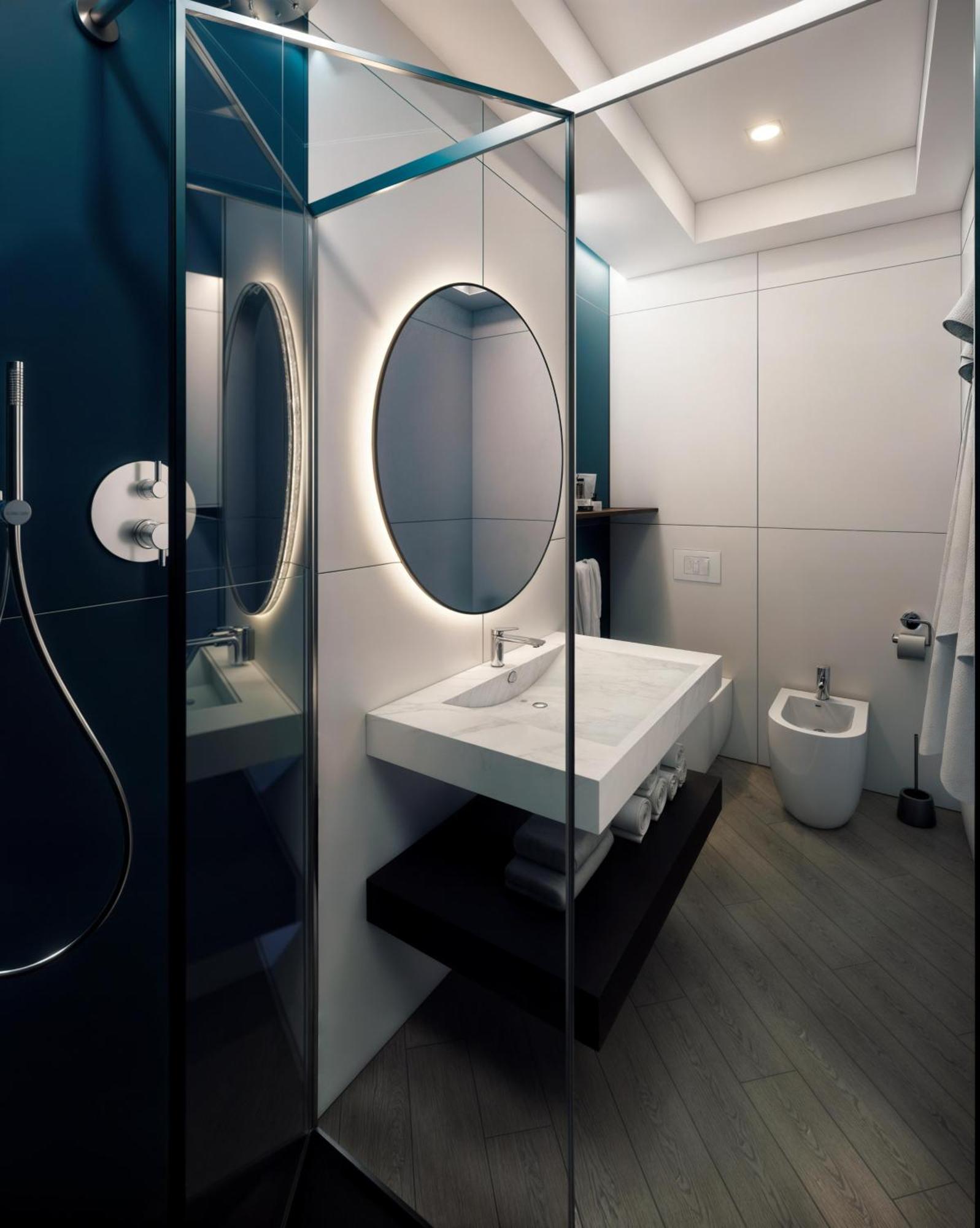 Cioffi Sorrento Rooms Zewnętrze zdjęcie
