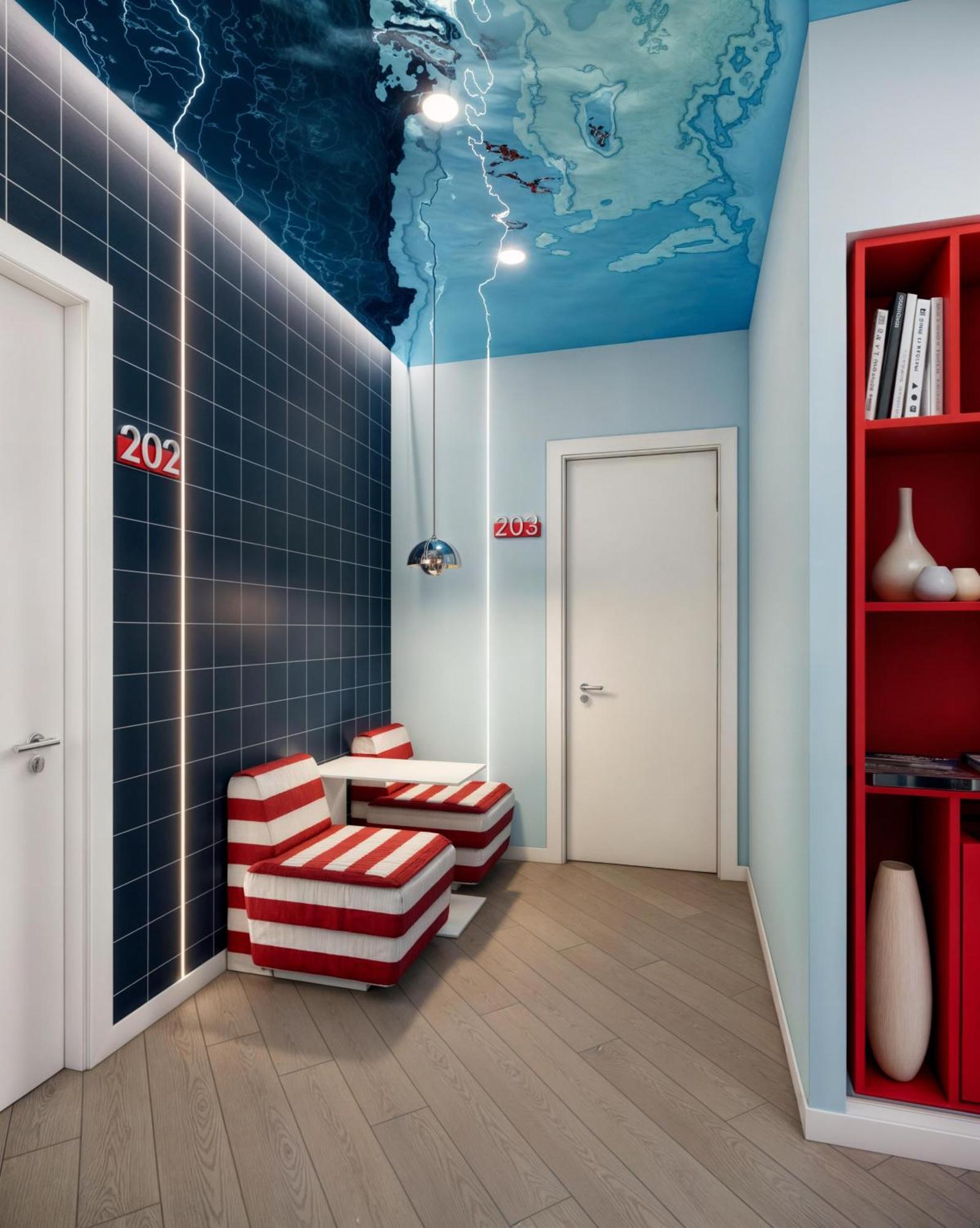 Cioffi Sorrento Rooms Zewnętrze zdjęcie