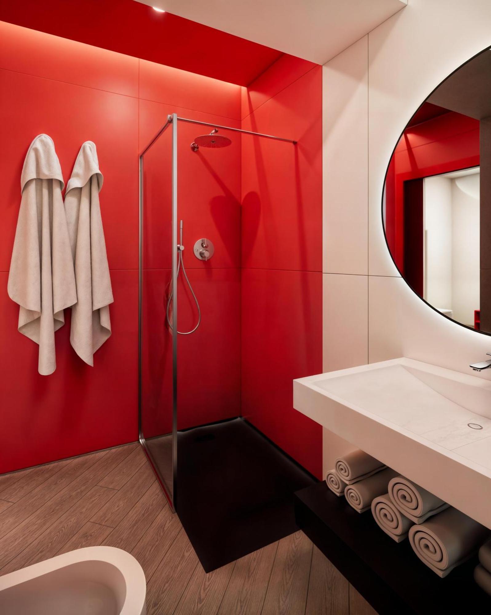 Cioffi Sorrento Rooms Zewnętrze zdjęcie
